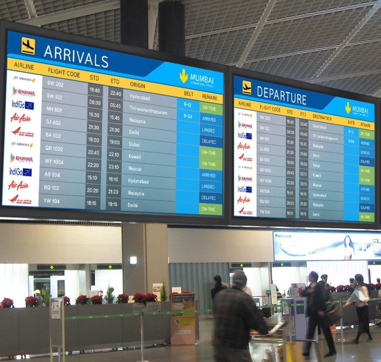 HIRE LED SCREENS Outdoor Image HIRE LED SCREENS Outdoor Image