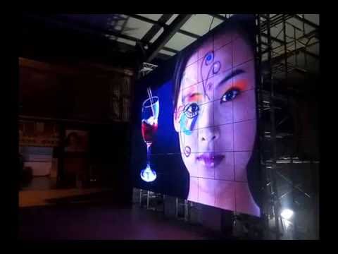 HIRE LED SCREENS