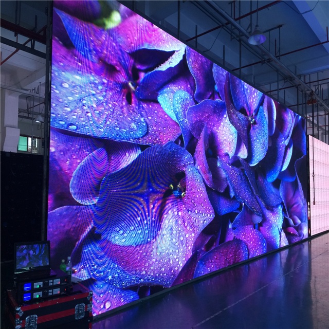 HIRE LED SCREENS